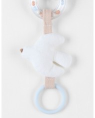 Trousseau d'activités - Bali, Moka & Snow