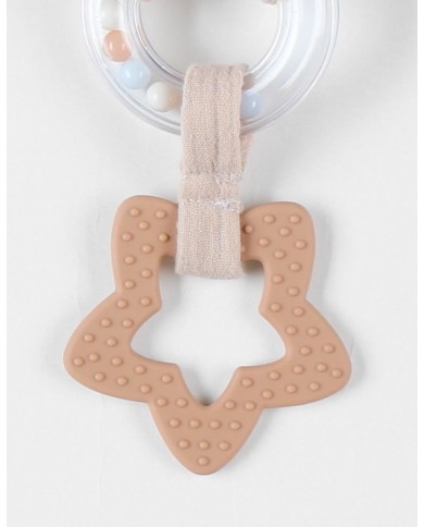 Trousseau d'activités - Bali, Moka & Snow