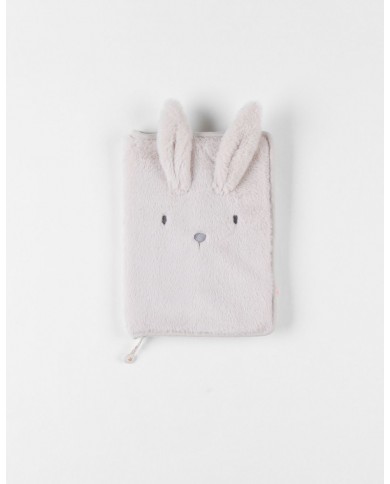 Protège carnet de santé - Moka - Bali, Moka & Snow