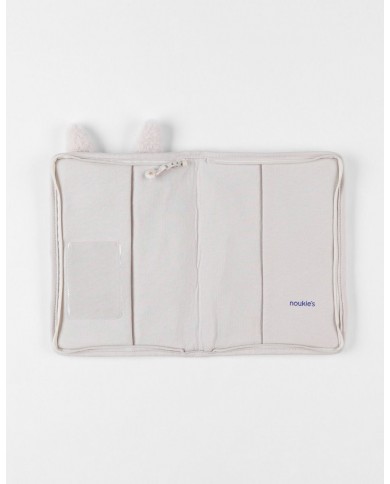 Protège carnet de santé - Moka - Bali, Moka & Snow