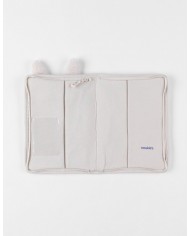 Protège carnet de santé - Moka - Bali, Moka & Snow