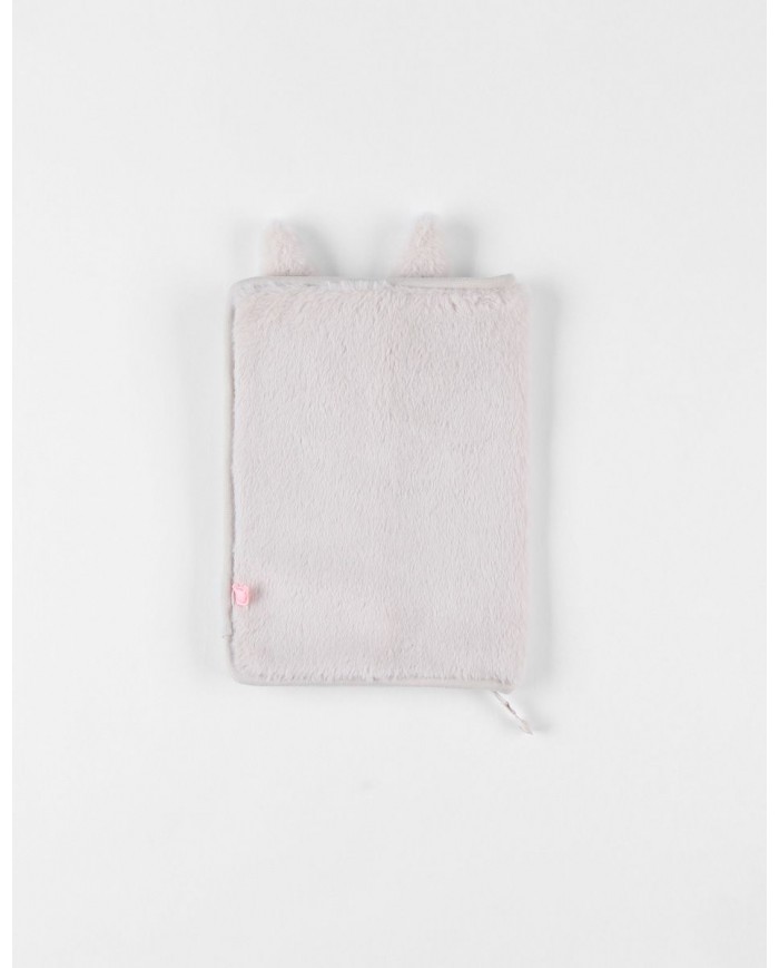 Protège carnet de santé - Moka - Bali, Moka & Snow