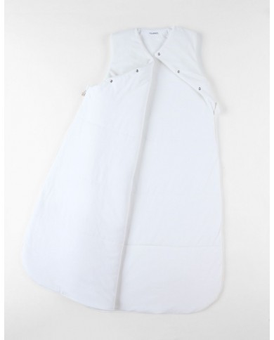 Gigoteuse 100cm, Veloudoux - Bali, Moka & Snow