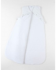 Gigoteuse 100cm, Veloudoux - Bali, Moka & Snow