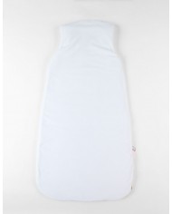 Gigoteuse 100cm, Veloudoux - Bali, Moka & Snow