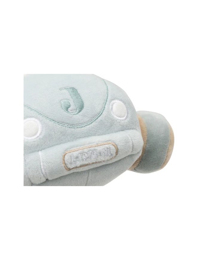 Peluche Musicale - On The Go