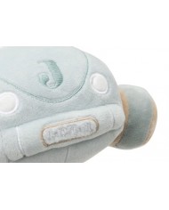 Peluche Musicale - On The Go