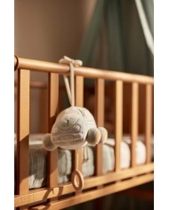 Peluche Musicale - On The Go