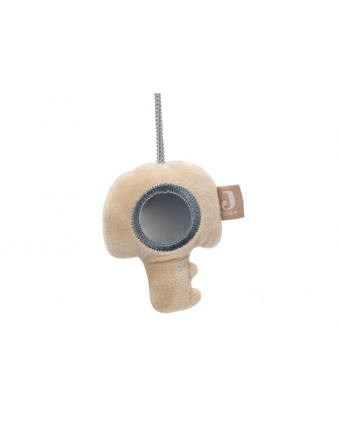 Chaîne d'activités - On The Go