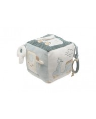 Cube d'activités - On The Go