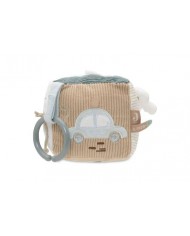 Cube d'activités - On The Go