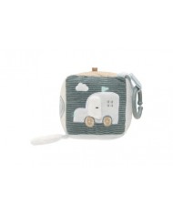 Cube d'activités - On The Go