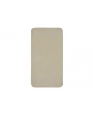 Drap-housse Jersey 60x120cm - Olive Green