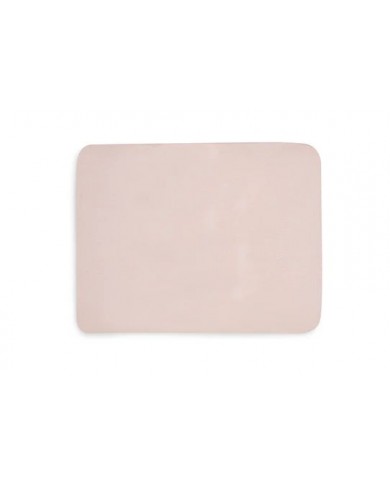 Drap-housse Jersey 60x120cm - Wild rose