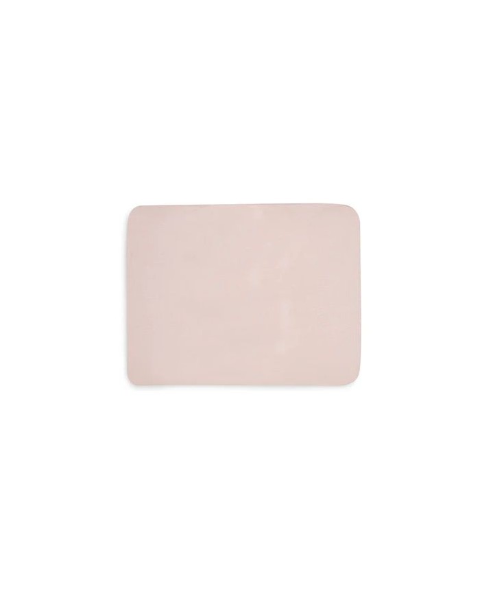Drap-housse Jersey 60x120cm - Wild rose