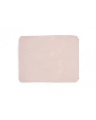 Drap-housse Jersey 60x120cm - Wild rose