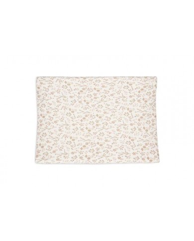 Housse matelas à Langer Jersey 50x70cm - Bloomy