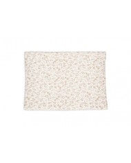 Housse matelas à Langer Jersey 50x70cm - Bloomy