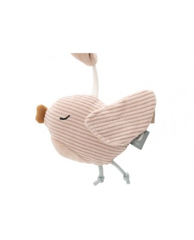 Chaîne d'activités - Lovely Birds