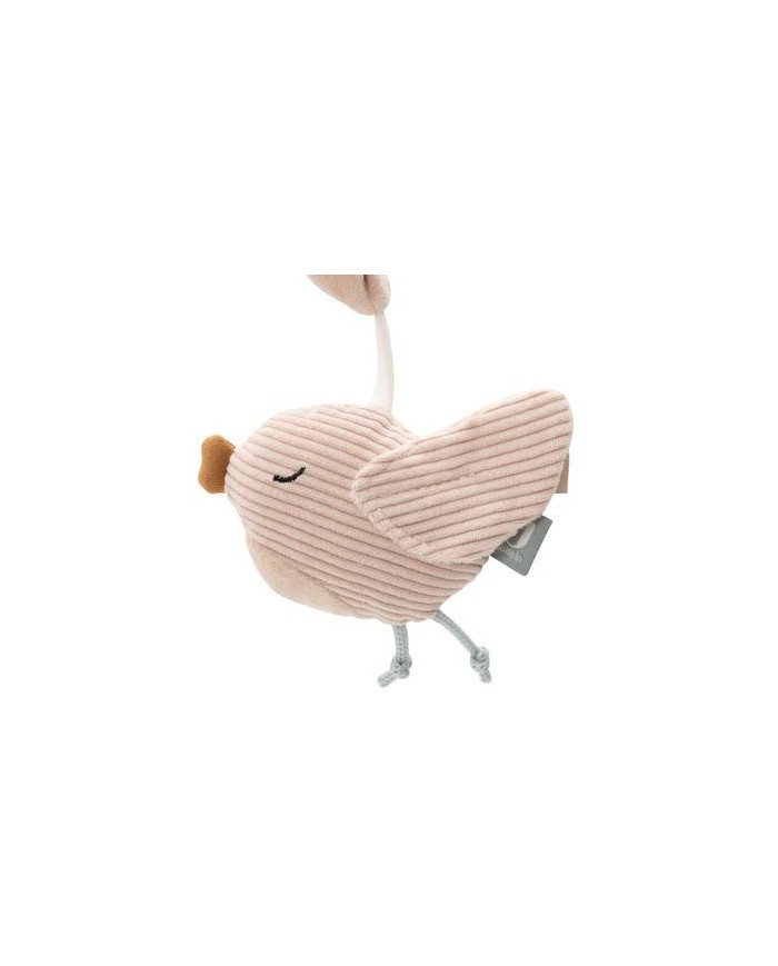 Chaîne d'activités - Lovely Birds