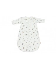 Gigoteuse avec Manches Amovible Ronde 90cm Riverside