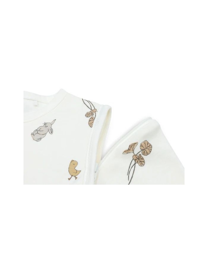 Gigoteuse avec Manches Amovible Ronde 90cm Riverside