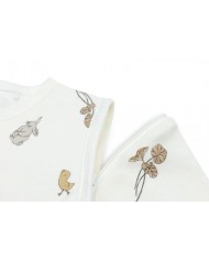 Gigoteuse avec Manches Amovible Ronde 90cm Riverside