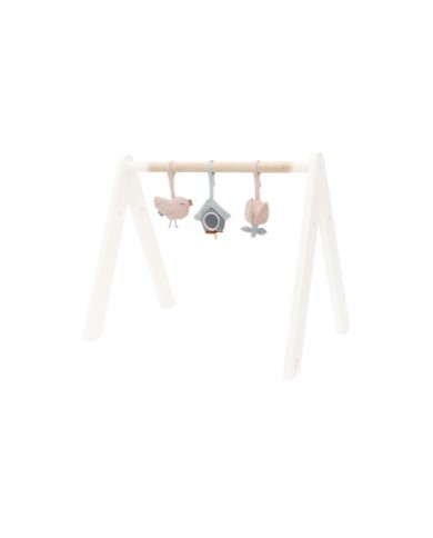 Jouets pour Arche d'éveil - Lovely Birds