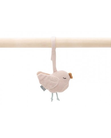 Jouets pour Arche d'éveil - Lovely Birds