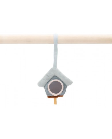 Jouets pour Arche d'éveil - Lovely Birds