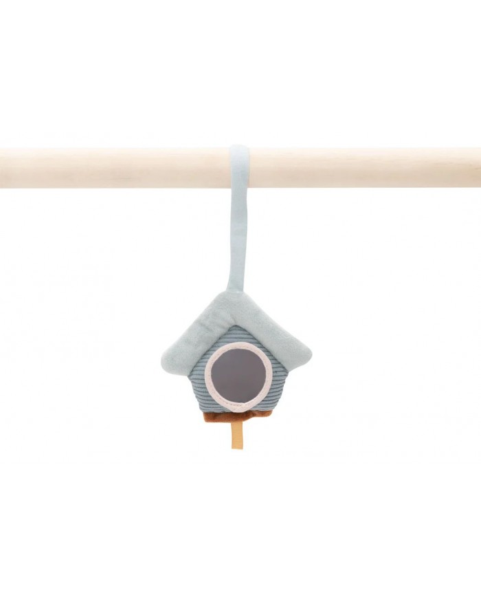 Jouets pour Arche d'éveil - Lovely Birds