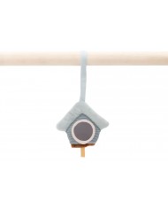 Jouets pour Arche d'éveil - Lovely Birds