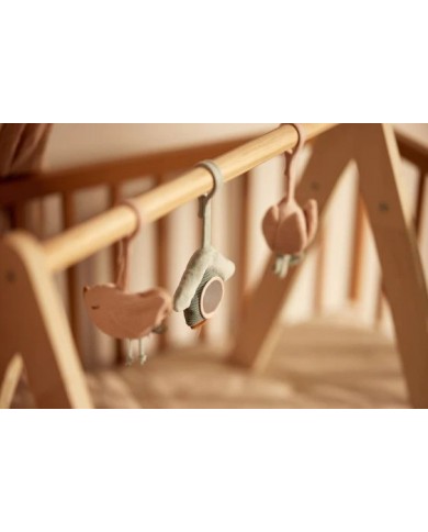 Jouets pour Arche d'éveil - Lovely Birds