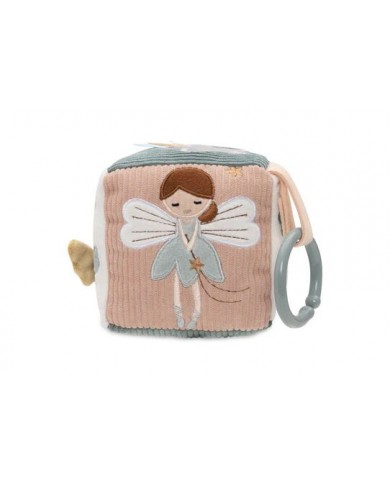 Cube d'activités - Lovely Birds