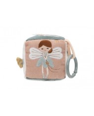 Cube d'activités - Lovely Birds