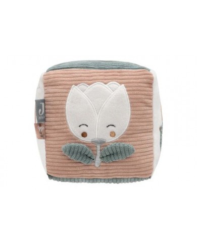 Cube d'activités - Lovely Birds