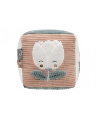 Cube d'activités - Lovely Birds