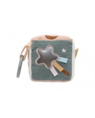 Cube d'activités - Lovely Birds