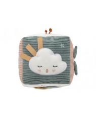 Cube d'activités - Lovely Birds