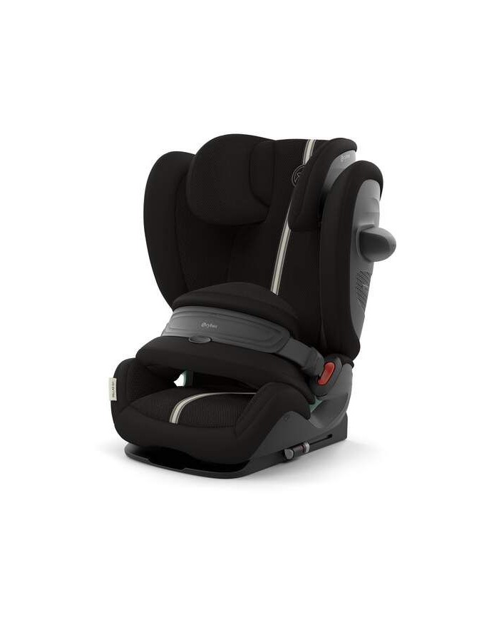 Siège auto Gr 1/2/3 Pallas G2 Plus - Moon black