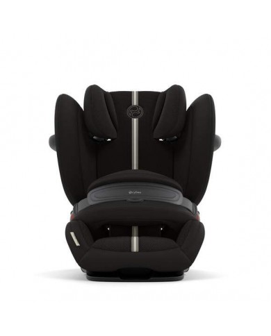 Siège auto Gr 1/2/3 Pallas G2 Plus - Moon black