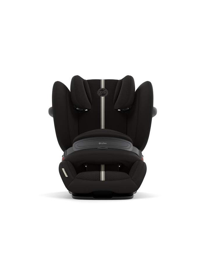 Siège auto Gr 1/2/3 Pallas G2 Plus - Moon black