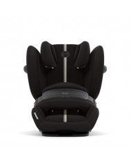 Siège auto Gr 1/2/3 Pallas G2 Plus - Moon black