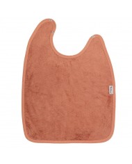 Lot de 5 bavoirs imperméables - Bloomy