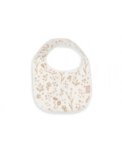 Lot de 5 bavoirs imperméables - Bloomy