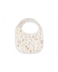 Lot de 5 bavoirs imperméables - Bloomy