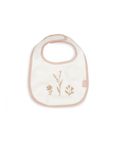 Lot de 5 bavoirs imperméables - Bloomy