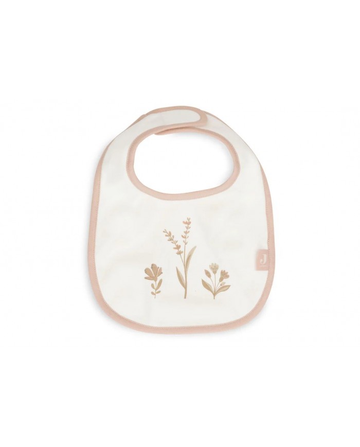 Lot de 5 bavoirs imperméables - Bloomy