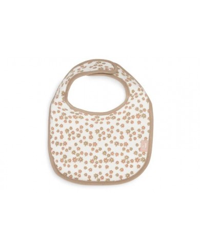 Lot de 5 bavoirs imperméables - Bloomy