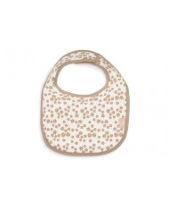 Lot de 5 bavoirs imperméables - Bloomy